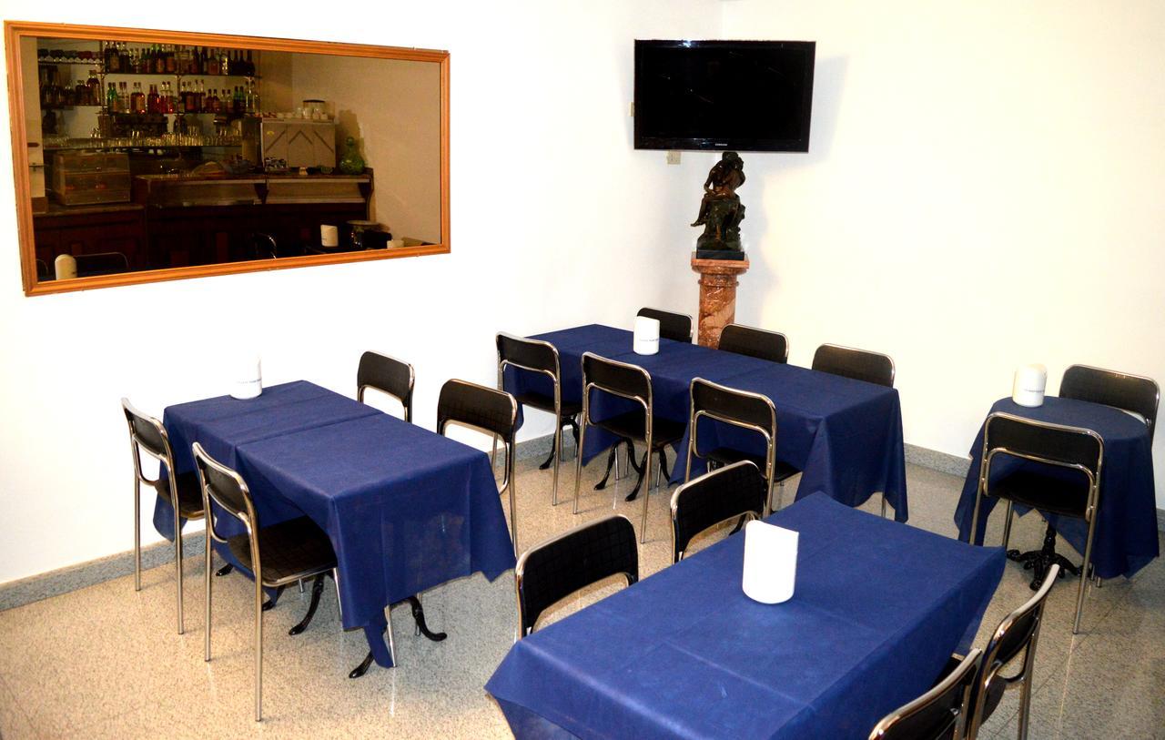 Hotell Malaga Rom